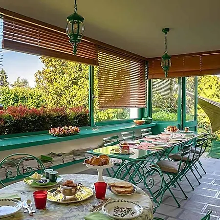 Bedin Bed & Breakfast Fontanafredda