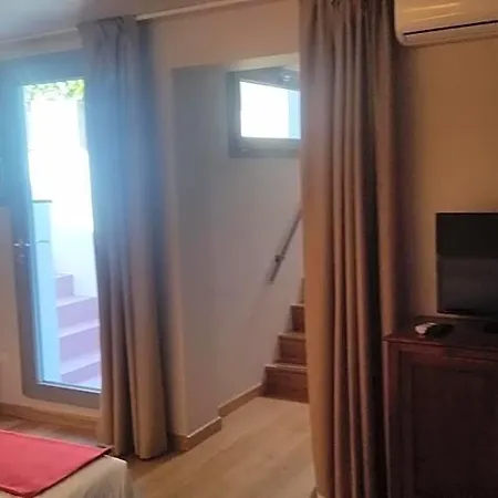 Bed & Breakfast Bedin 3*