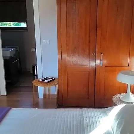 Bedin Bed & Breakfast Fontanafredda