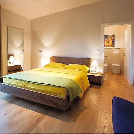 Bed & Breakfast Bedin 3*