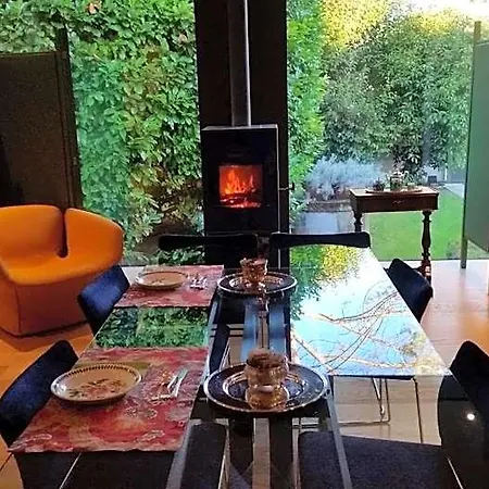Bedin Bed & Breakfast Fontanafredda