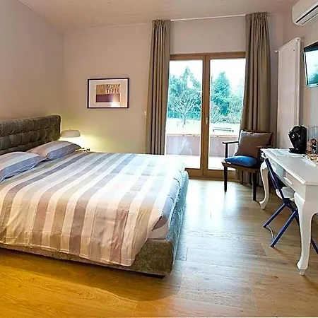 Bedin Bed & Breakfast Fontanafredda