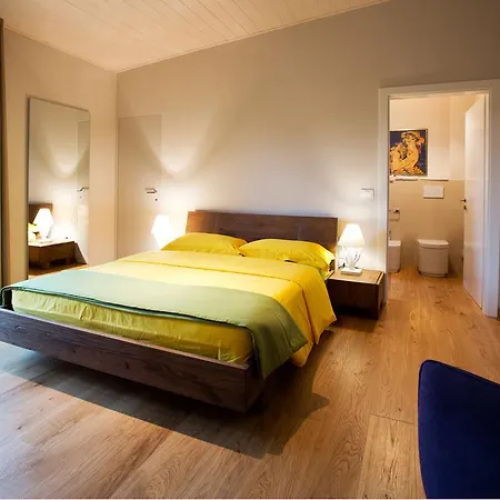 Bedin 3* Fontanafredda