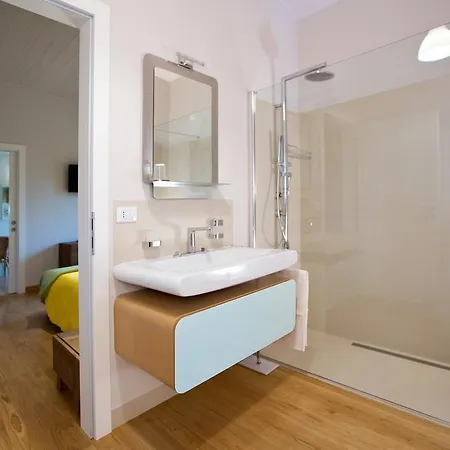 Bedin 3* Fontanafredda