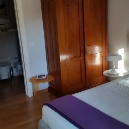Frühstückspension Bedin