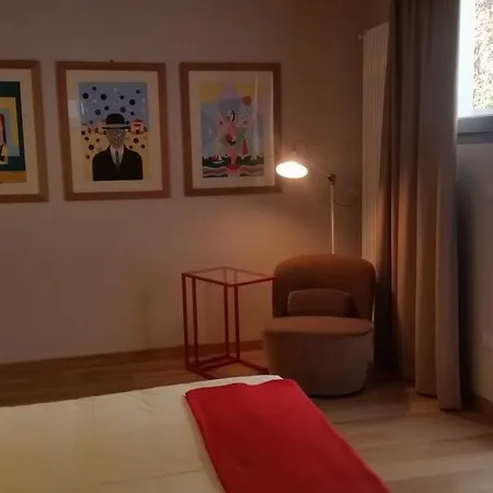 Bed & Breakfast Bedin 3*