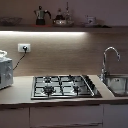 فندق مبيت وإفطار Bedin 3*