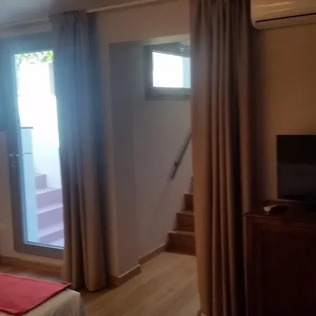 Frühstückspension Bedin *