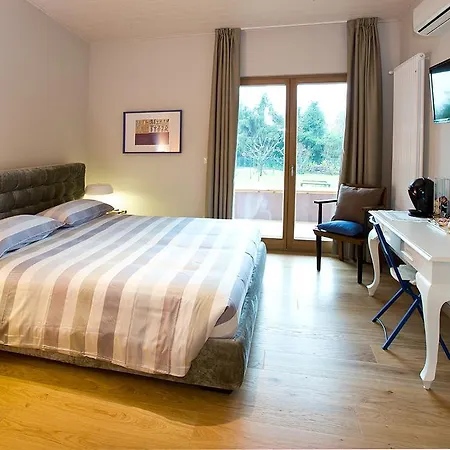 Bed & Breakfast Bedin Fontanafredda