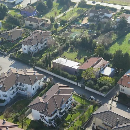 فندق مبيت وإفطار Bedin