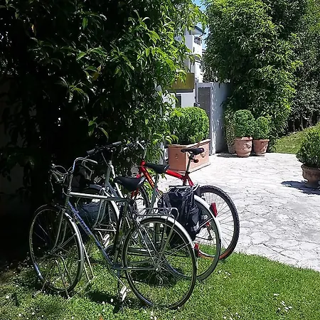 Bed & Breakfast Bedin