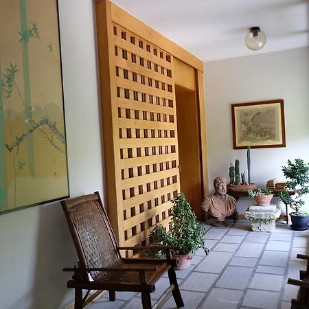 Bed & Breakfast Bedin 3*