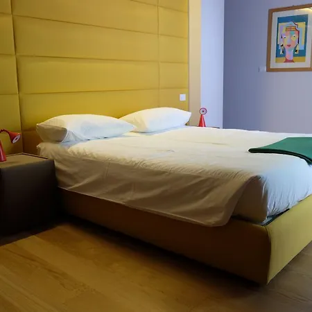 Frühstückspension Bedin