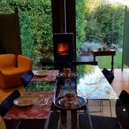 Bed & Breakfast Bedin Fontanafredda