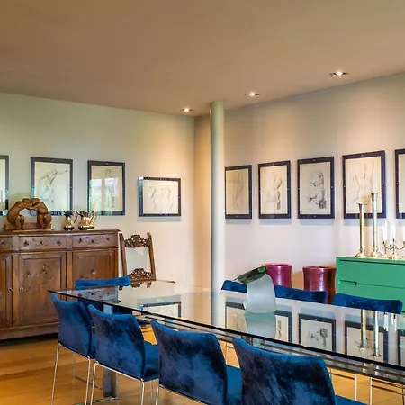 Bedin Bed & Breakfast 3*