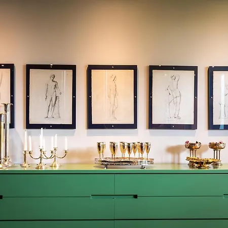 Bedin Bed & Breakfast Fontanafredda