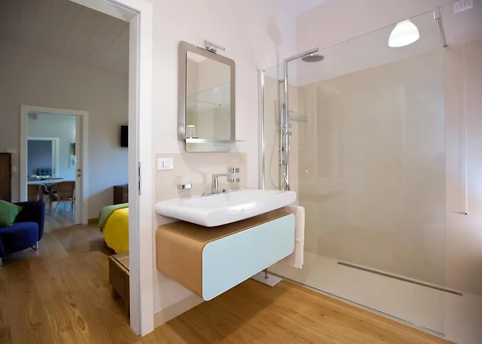 Bedin 3* Fontanafredda